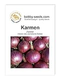 Zwiebelsamen Karmen Portion Foto, Bestseller 2024-2023 neu, bester Preis 1,35 € Rezension