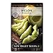 Photo Sow Right Seeds - Green Honeydew Melon Seed for Planting - Non-GMO Heirloom Packet with Instructions to Plant a Home Vegetable Garden new bestseller 2024-2023