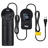hygger 800W Aquarium Heater, Submersible Fish Tank Water Heater with External Color LED Digital Temperature Controller, Fast Heating for 120-180 Gallon Photo, bestseller 2024-2023 new, best price $86.99 review