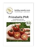 BIO-Tomatensamen Primabella PhR Cocktailtomate Portion Foto, Bestseller 2024-2023 neu, bester Preis 2,95 € Rezension