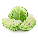 300+ Green Cabbage Seed for Planting - Garden Seeds Packet Vegetable Garden - Non-GMO Heirloom Variety Photo, bestseller 2024-2023 new, best price $7.99 ($0.03 / Count) review