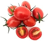 300 piezas de semillas de tomate semillas de hortalizas heirloom uno de los tomates más deliciosos para el cultivo doméstico Foto, éxito de ventas 2024-2023 nuevo, mejor precio 4,99 € revisión