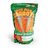 Ludicrous Nutrients Big Ass Carrots Premium Carrot and Root Vegetable Fertilizer and Carrot Nutrients Indoor or Outdoor (1.5 lbs) Photo, bestseller 2024-2023 new, best price $23.99 review