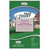 Pro Trust Turf Trust Professional Lawn Starter Fertilizer 24-2-12 - 31.2lb Bag Photo, bestseller 2024-2023 new, best price $81.54 review