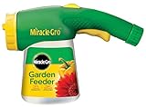 Miracle-Gro Garden Feeder (Plant Food Sold Separately) Photo, bestseller 2024-2023 new, best price $14.56 review