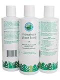 Houseplant Resource Center Monstera Plant Food with NPK 5-2-3 Ratio – Liquid Formulation Supports Optimal Nutrient Dispersal and Balanced Nitrogen Response for Strong Root Growth Photo, bestseller 2024-2023 new, best price $21.99 review