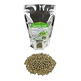 Certified Organic Dried Green Pea Sprouting Seed - 1 Lb - Handy Pantry Brand - Green Pea for Sprouts, Garden Planting, Cooking, Soup, Emergency Food Storage, Vegetable Gardening Photo, bestseller 2024-2023 new, best price $10.47 review