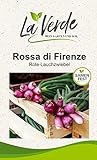 Lunga di Firenze Zwiebelsamen Foto, Bestseller 2024-2023 neu, bester Preis 2,95 € Rezension