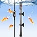 Photo INKBIRDPLUS 300W Submersible Aquarium Heater Titanium Fish Tank Auto Thermostat with LED Digital Temperature Readout and External Temperature Controller for Salt Water and Fresh Water new bestseller 2024-2023