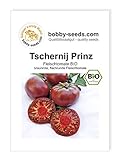 Tschernij Prinz BIO-Tomatensamen von Bobby-Seeds Portion Foto, Bestseller 2024-2023 neu, bester Preis 4,49 € Rezension