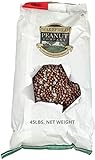 Wakefield Virginia Peanuts Bulk 45LB Bag Shelled Animal Peanuts for Squirrels, Birds, Deer, Pigs and a Wide Variety of Wildlife, Raw Peanuts/Bulk Nuts/Blue Jays/Cardinals/Woodpeckers Photo, bestseller 2024-2023 new, best price $89.99 ($2.00 / Pound) review