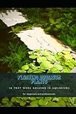 FLOATING AQUARIUM PLANTS: 16 THAT WORK AMAZING IN AQUARIUMS Photo, bestseller 2024-2023 new, best price $9.99 review