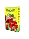 ASOCOA Abono Clavos Fertilizantes Foto, éxito de ventas 2024-2023 nuevo, mejor precio 6,75 € revisión