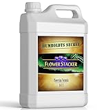 Humboldts Secret Flower Stacker – Flowering Plant Food - 1 Quart Photo, bestseller 2024-2023 new, best price $31.97 review