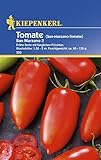 Kiepenkerl 393 Tomate San Marzano 2 (Tomatensamen) Foto, Bestseller 2024-2023 neu, bester Preis 2,00 € Rezension