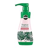 Miracle-Gro Tropical Houseplant Food - Liquid Fertilizer for Tropical Houseplants, 8 fl. oz. Photo, bestseller 2024-2023 new, best price $16.20 review