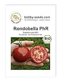 BIO-Tomatensamen Rondobella PhR Salattomate Portion Foto, Bestseller 2024-2023 neu, bester Preis 2,95 € Rezension