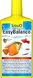 Tetra EasyBalance - Langzeitpflege für biologisch gesundes Aquariumwasser und eine reduzierte Anzahl der Wasserwechsel, 500 ml Flasche Foto, Bestseller 2024-2023 neu, bester Preis 8,99 € Rezension