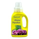 ASOCOA COA104 Abono Orquídeas 300 ml, Amarillo, Orquideas Foto, éxito de ventas 2024-2023 nuevo, mejor precio 5,82 € revisión