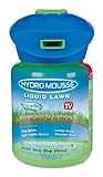 Hydro Mousse Liquid Lawn System - Grow Grass Where You Spray It - Made in USA Photo, bestseller 2024-2023 new, best price $24.99 ($49.98 / Pound) review