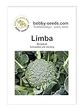 Kohlsamen Limba Broccoli Portion Foto, Bestseller 2024-2023 neu, bester Preis 1,95 € Rezension