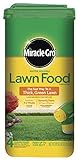Miracle-Gro® Water Soluble Lawn Food, 5 lb. Photo, bestseller 2024-2023 new, best price $17.99 review