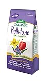 Espoma BT4 4-Pound Bulb-tone 3-5-3 Plant Food Photo, bestseller 2024-2023 new, best price $12.10 review
