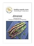 Bohnensamen Jimenez, Stangenbohne Portion Foto, Bestseller 2024-2023 neu, bester Preis 1,95 € Rezension