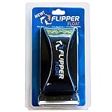 FL!PPER Flipper Cleaner Float - 2-in-1 Floating Magnetic Aquarium Glass Cleaner - Fish Tank Cleaner - Scrubber & Scraper Aquarium Cleaning Tools – Floating Fish Tank Cleaner, Standard Photo, bestseller 2024-2023 new, best price $44.98 review