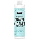Natural Rapport Aquarium Gravel Cleaner - The Only Gravel Cleaner Fish Need - Professional Aquarium Gravel Cleaner to Naturally Maintain a Healthier Tank, Reducing Fish Waste and Toxins (16 fl oz) Photo, bestseller 2024-2023 new, best price $13.95 review