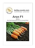 Aron F1, Mini Geschmacksmöhre Samen von Bobby-Seeds Foto, Bestseller 2024-2023 neu, bester Preis 3,49 € Rezension