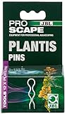 JBL ProScape Plantis 6136800 Pflanzennadeln zur sicheren Fixierung von Aquarienpflanzen im Boden Foto, Bestseller 2024-2023 neu, bester Preis 6,69 € Rezension