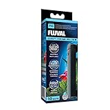 Fluval P10 Submersible Aquarium Heater for Up to 3 Gallons, 10 Watts Photo, bestseller 2024-2023 new, best price $16.99 review