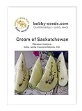 Melonensamen Cream of Saskatchewan Wassermelone Portion Foto, Bestseller 2024-2023 neu, bester Preis 1,95 € Rezension