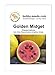 Foto Melonensamen Golden Midget Wassermelone Portion neu Bestseller 2023-2022