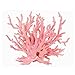 Foto KMDJ Fischbehälter Landschaftsgestaltung Kunststoff lebendige künstliche Korallen-Pflanze Dekoration Aquarium Unterwasser-Fischtank Aquarium Dekoration Baum neu Bestseller 2023-2022