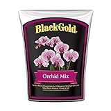 SunGro Black Gold Indoor Natural and Organic Orchid Potting Soil Fertilizer Mix for House Plants, 8 Quart Bag Photo, bestseller 2024-2023 new, best price $16.21 review