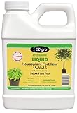 Indoor Plant Food by E Z-GRO 15-30-15 (PT) | Liquid Plant Food for Your Indoor Plants | Our Liquid Fertilizer Increases Bud Set in Flowering | Our Indoor Plant Fertilizer has High Phosphorus Level Photo, bestseller 2024-2023 new, best price $13.97 ($0.87 / oz) review