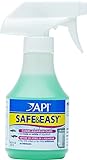 Safe/easy Aquarium Cleaner Photo, bestseller 2024-2023 new, best price $7.65 review