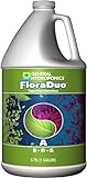 General Hydroponics GH1673 Flora Duo A for Gardening, 1-Gallon fertilizers, 1 Gallon, Natural Photo, bestseller 2024-2023 new, best price $34.00 review
