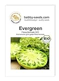BIO-Tomatensamen Evergreen Portion Foto, Bestseller 2024-2023 neu, bester Preis 2,35 € Rezension