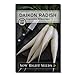 Photo Sow Right Seeds - Japanese Minowase Daikon Radish Seed for Planting - Non-GMO Heirloom Packet with Instructions to Plant a Home Vegetable Garden - Great Gardening Gift (1) new bestseller 2024-2023