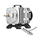 Photo VIVOSUN Commercial Air Pump 950GPH, 32W, 60L/min 6 Outlet for Aquarium and Hydroponic Systems new bestseller 2024-2023