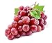 Photo 20+ Red Concord Grape Seeds - Grow Grape Vines for Wine Making, Fruit Dessert - Made in USA, Ships from Iowa. new bestseller 2023-2022