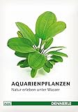 Aquarienpflanzen: Natur erleben unter Wasser Foto, Bestseller 2024-2023 neu, bester Preis 7,08 € Rezension