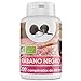 Foto Rábano Negro Orgánico - 400 mg - 200 comprimidos nuevo éxito de ventas 2024-2023