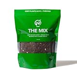 Noot Organic Indoor Plant Soilless Potting Mix Coconut Coir Perlite Pre-Hydrated Root Stimulant Mycorrhizae Fertilizer. Houseplant, Aroid, Succulent, Monstera, Orchid, Fiddle Leaf Fig, Cactus. 1 Gal. Photo, bestseller 2024-2023 new, best price $19.99 review