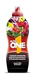 NUTRIONE ONELI1 Engrais Premium Liquide Universel 1L Luxuriantes | pour Toutes Plantes et Fleurs, Croissance Equilibrée Photo, best-seller 2024-2023 nouveau, meilleur prix 13,50 € (13,50 € / l) examen