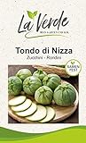 Tondo di Nizza Zucchinisamen Foto, Bestseller 2024-2023 neu, bester Preis 3,25 € Rezension