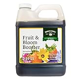 Farmer’s Secret - Fruit & Bloom Booster - Strengthen Roots and Increase Yield - Root and Foliar Plant Food - Made for a Variety of Fruits (32oz) Photo, bestseller 2024-2023 new, best price $27.95 review